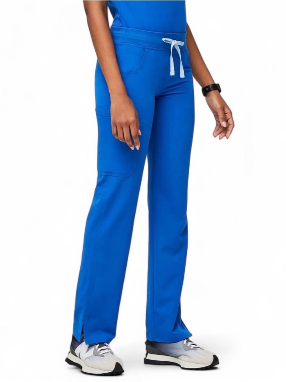FIGS Kade Cargo Scrub Pants